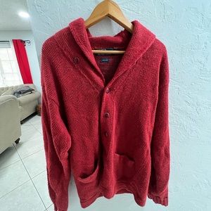 Polo by Ralph Lauren cardigan